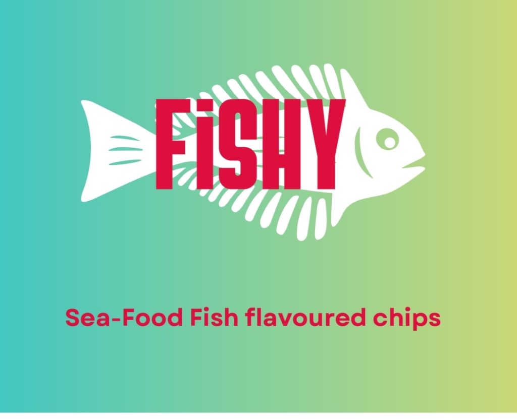Fishuy Fishy - Accelerating Bangladesh